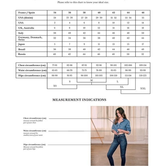 Sezane Pacome Floral Wrap Mini Skirt Blue Floral Silk size 38 US6 - Picture 5 of 11